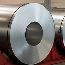 201 Stainless Steel Coil