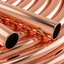 Copper Pipe / Copper Tube, Brass Pipe / Brass Tube