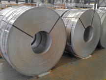 3003 3004 5005 6063 5052 Hot rolled aluminum coil
