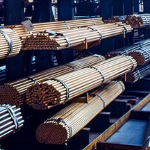Copper Round Rod Square Bar Hexagonal Brass Bar, Brass Rod / Brass Bar